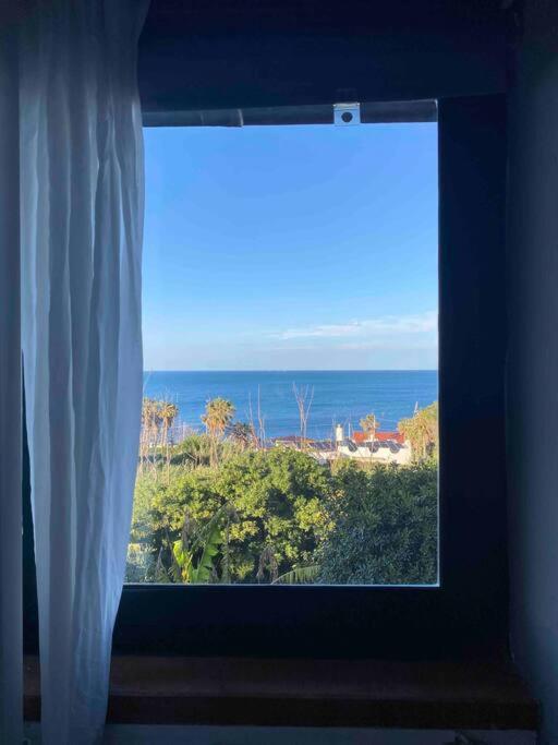 Una Finestra Sul Mare Augusta Dış mekan fotoğraf