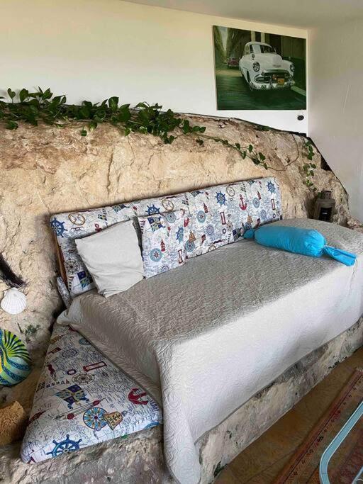 Una Finestra Sul Mare Augusta Dış mekan fotoğraf