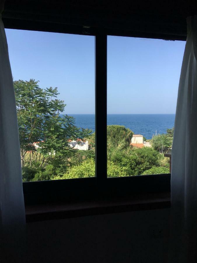 Una Finestra Sul Mare Augusta Dış mekan fotoğraf