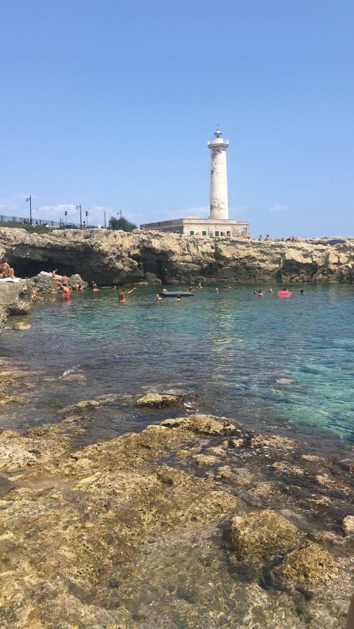 Una Finestra Sul Mare Augusta Dış mekan fotoğraf