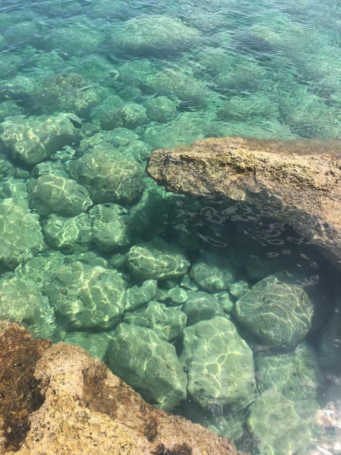 Una Finestra Sul Mare Augusta Dış mekan fotoğraf