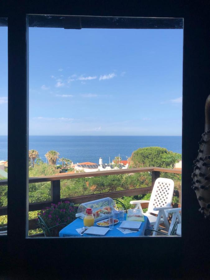 Una Finestra Sul Mare Augusta Dış mekan fotoğraf